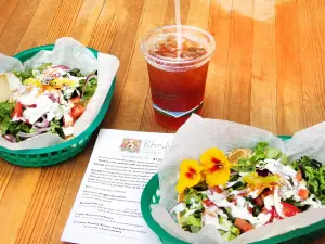 Rhody's Garden Café