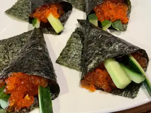 Ninja Sushi