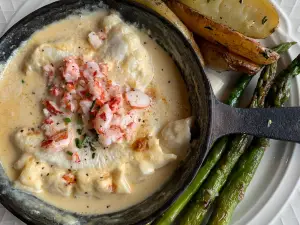 Lakehouse Grille