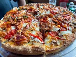Leoni's Pizzeria