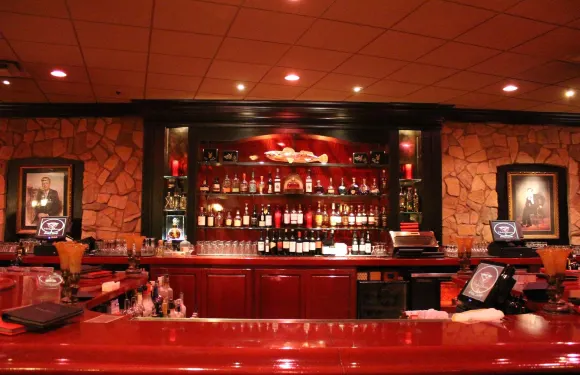 Nicky Blaine's Cocktail Lounge