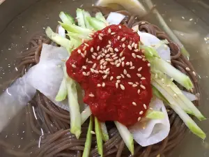 Mijin Memil Maeul