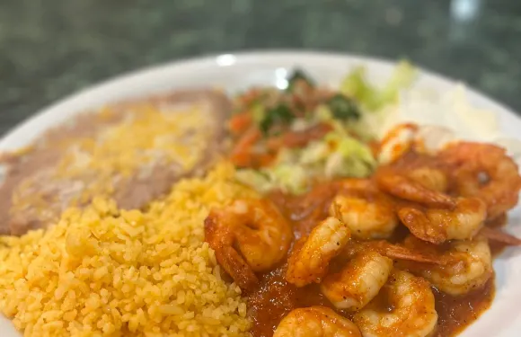 Patricia's Restaurant