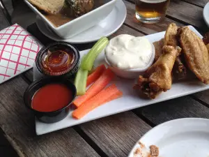 Providence Social
