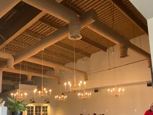 Jittery Joe's Coffee