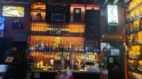 George & Dragon English Tavern in ココア