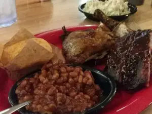 Sonny's BBQ