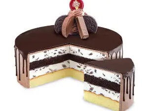 Cold Stone Creamery