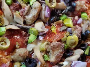 Broadway Grille