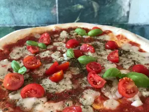 Calico' Pizzeria
