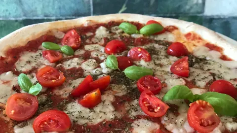 Calico' Pizzeria in Treviso