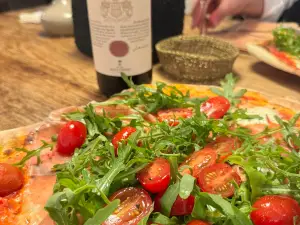 Pizzeria/Trattoria Nussbaumer