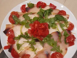 La Lucciola