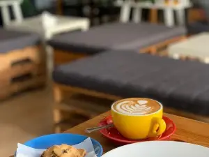 Urban Cafe