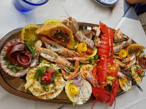 Dal Pescatore