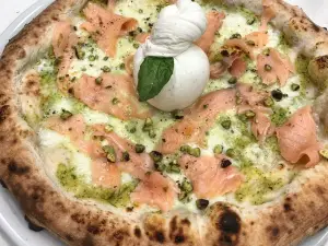 Charlot Artigiani Della Pizza