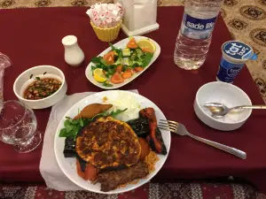 Gulizar Konukevi