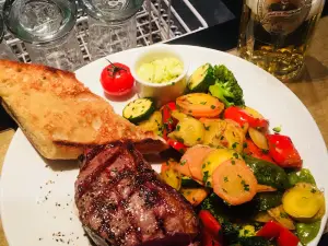 Azsteakas