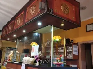 Asia-bistro