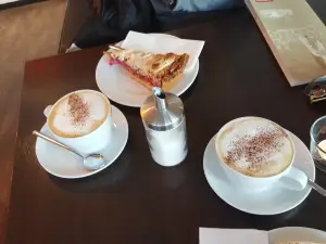 Cafe Schulze