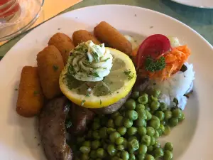 Kammbaude