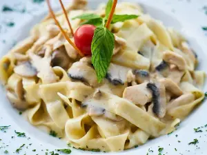 Pizzeria Tevere