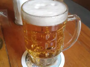 Altes Haus Die Kneipe