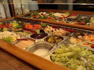 Restaurant Jelena