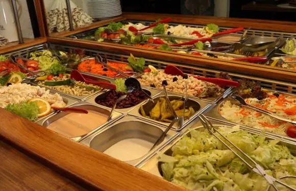 Restaurant Jelena
