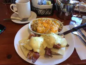 Popsey's Restaurant