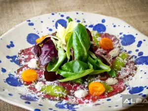 ALBA Restaurant