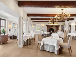 Restaurant Le Hatley | Relais & Châteaux
