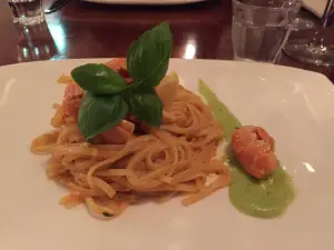 Gallura Italiaans Restaurant en Pizzeria