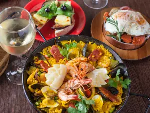Picaderos Restaurant