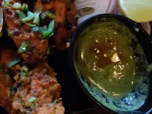 Only Bar Restaurant