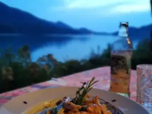 Restaurant Seerose