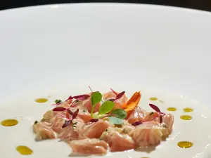 Parada de La Reina