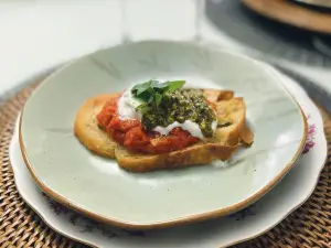 Kypá Restaurante