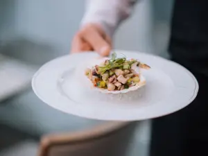 Nobil Restaurant