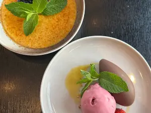 Tind Restaurant