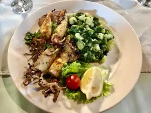 Restoran Bonaca
