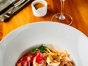 1835 Restaurant & Coffee