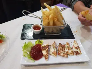 Jerez Bar & Restaurante