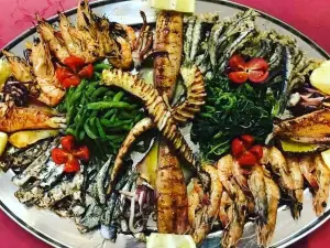Agali Restaurant