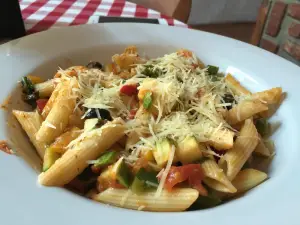 Colima de Mis Amores Restaurante
