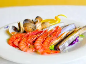 Restaurante Escanez