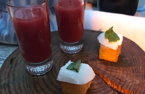 Restaurant Cafe Med