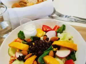 Restaurante El Puerco Rosado