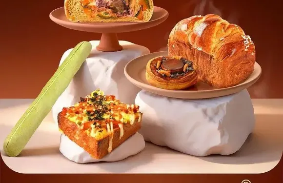 AILI愛裏·愛的禮物（明園店）