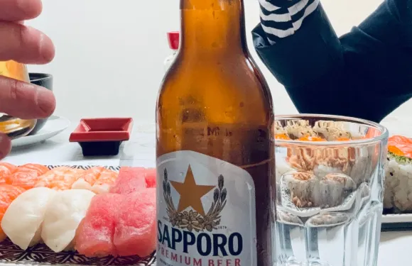 Lapamaki Restaurante